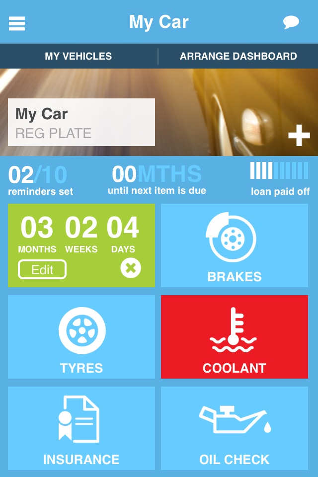 CoDriver (Car Loan 4U) screenshot 3