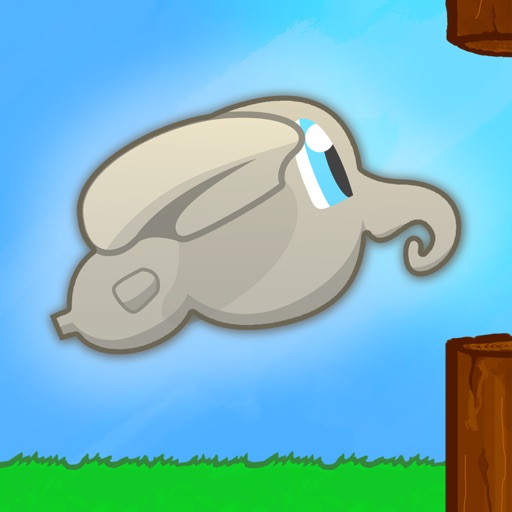 Tiny Elephant iOS App