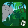 Jungle Book - Audiobook Puzzles (Rudyard Kipling)