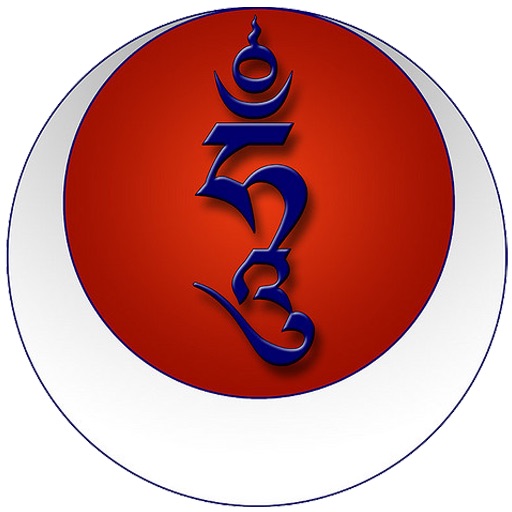 Drikung Kagyu Teachings icon