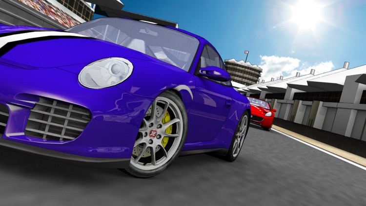 Xtreme Racing screenshot-3