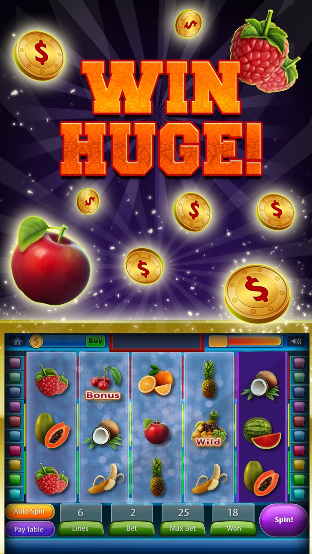 BIG SLOTS MACHINES WIN - BEST LAS VEGAS NEW CASINO GAMES WITH 5 COINS DAILY 1.0 IOS CASINO BIG SLOTS MACHINES WIN - BEST LAS VEGAS NEW CASINO GAMES WITH 5 COINS DAILY 1.0 IOS