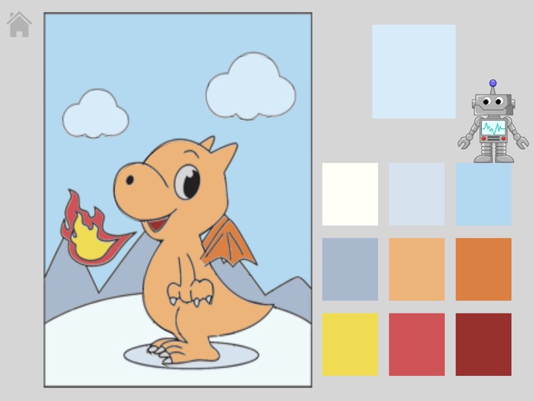 Kleuren leren screenshot-3