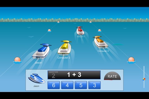 Jet Ski Addition screenshot 3