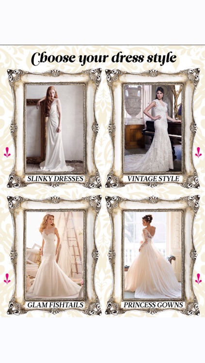 Best Wedding Dresses for Every Shape - by Perfect Wedding