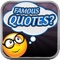 Famous Quotes Little Riddle Game: guess what's that pop saying word puzzle quiz