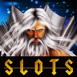 Slots Ancient Warriors Saga Free Slot Machine By Top Kingdom Games On The App Store