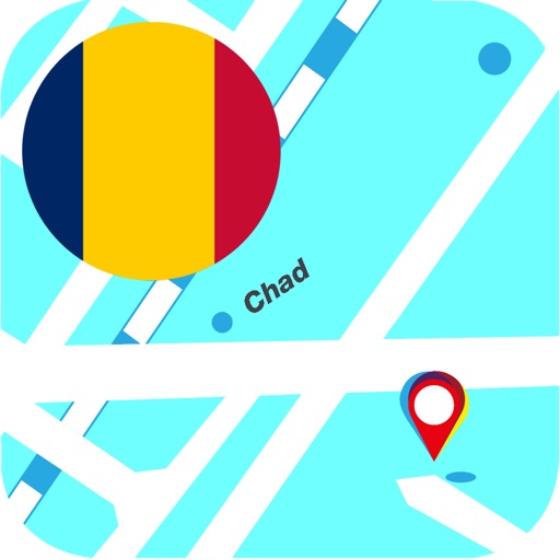 Chad Navigation 2014