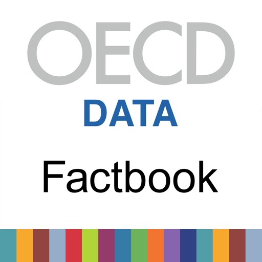 OECD data icon