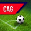 Football Supporter - Cagliari Edition
