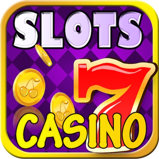 Ready Spin Casino Slot iOS App