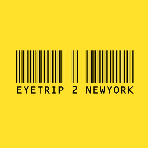 EYETRIP-NEWYORK [Multibook about Newyork awesome places photos and videos] icon