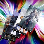 Game Wallpaper