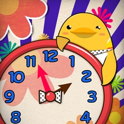 Wills Baby Clock For iPhone