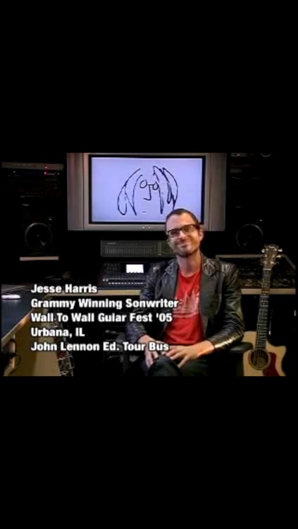 Song Writer - Ultimate Video Guide For Song writing screenshot-3