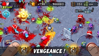 Monster Shooter: The Lost Levels Screenshot 4