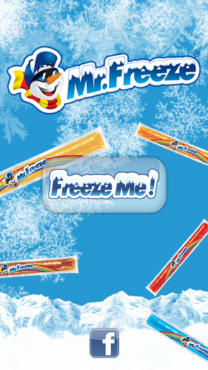 Freeze Me(圖1)-速報App