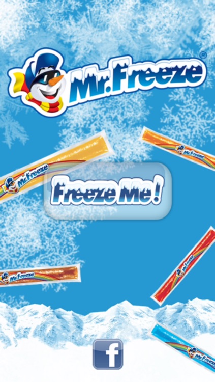 Freeze Me