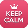 Keep Calm - Turn your instagram, facebook photos into Keep Calm poster with KeepCalmr Keep Calm - Turn your instagram, facebook photos into Keep Calm poster with KeepCalmr