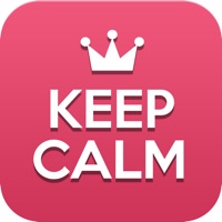 Keep Calm - Turn your instagram, facebook photos into Keep Calm poster with KeepCalmr apk