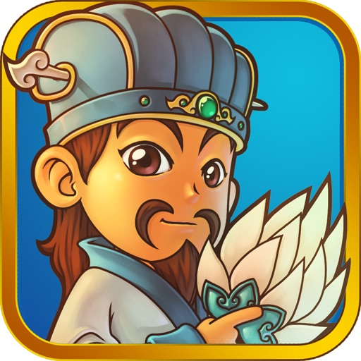 Puzzle of Sango - Link Link iOS App