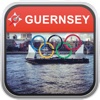 Offline Map Guernsey: City Navigator Maps