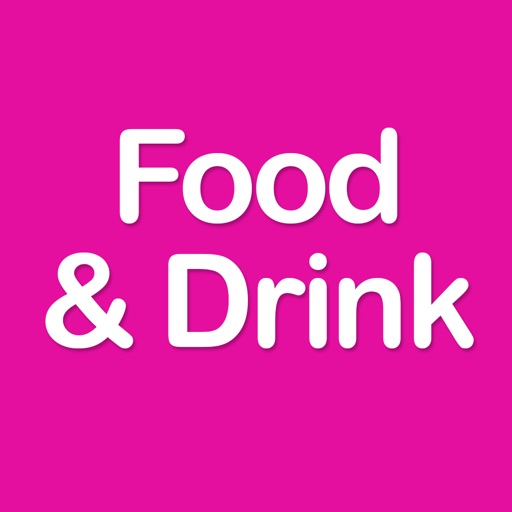 Stirling Food & Drink Guide icon