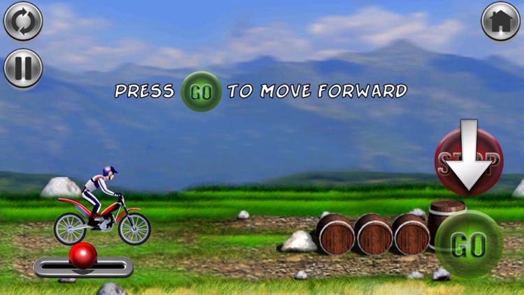 Bike Mania Pack 1