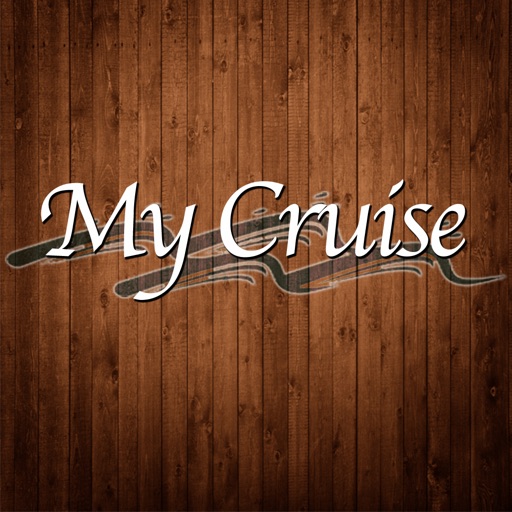 My Cruise App HD icon