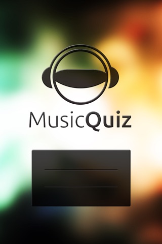 Music Quiz - The blind test (Full) screenshot 2