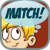 Kids Retention Match with Dinosaurs, Animals, Shapes, Objects and More without Ads