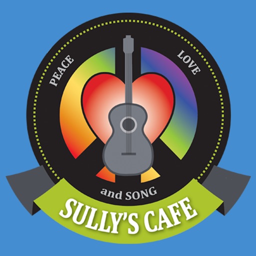 Sully's Cafe at The Green Room icon