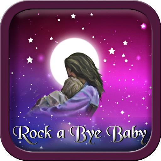 Rockabye Baby Plus – FREE Lullaby