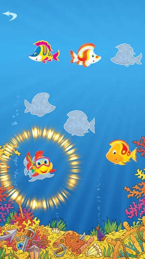 Fish Puzzle(圖3)-速報App