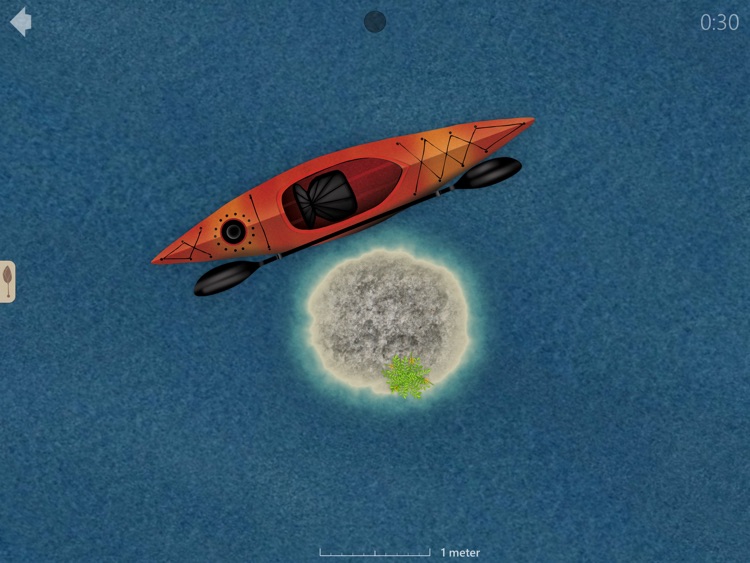 Lizard Island: Observation Light screenshot-3