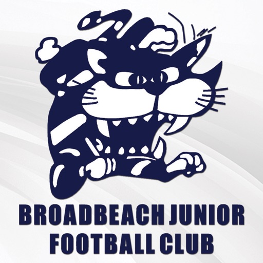 Broadbeach Junior AFL Club icon