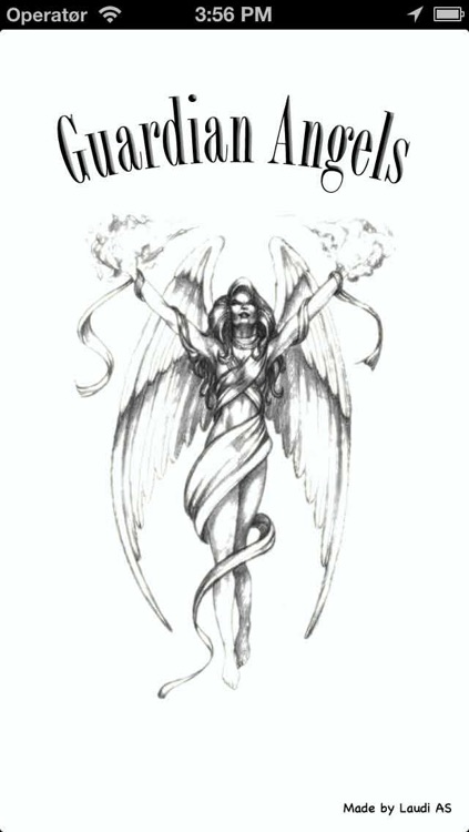 Guardian Angels