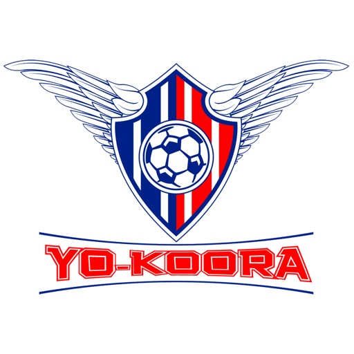 Yo-Koora iOS App