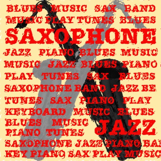 Saxophone Jazz