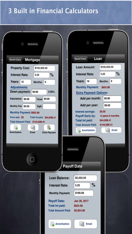 Debt Free - Pay Off your Debt With Debt Snowball Method screenshot-4