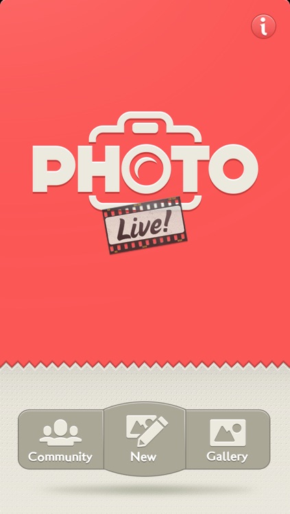 PhotoLive