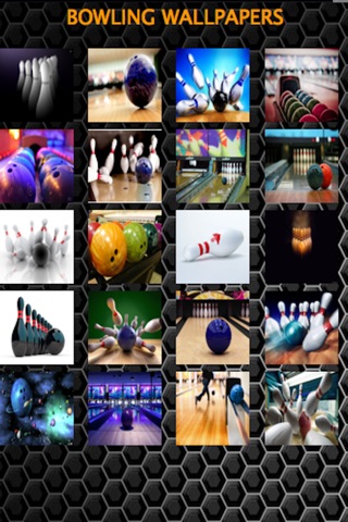 bowling :) screenshot 4