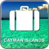 Offline Map Cayman Islands (Golden Forge)