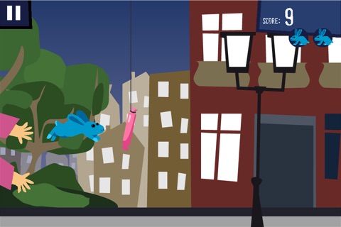 Rabbit Escape screenshot 3