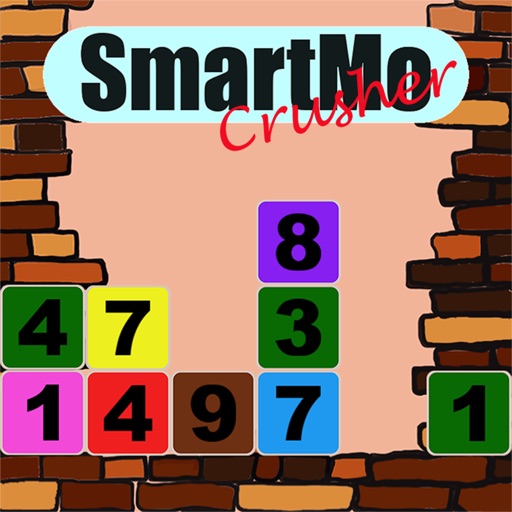 SmartMoCrusher icon