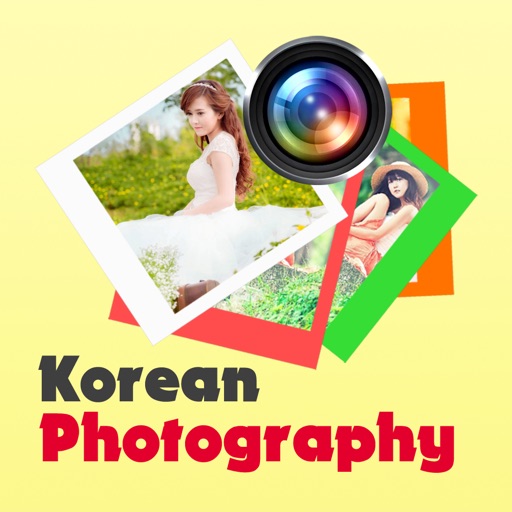 Korean Photography - Make Romantic Pictures