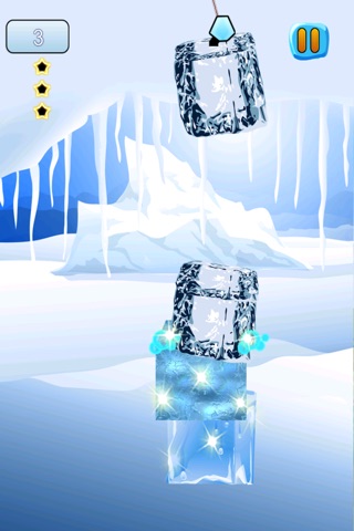 An Extreme Water Cube Stack Building Awesome Towers Building Blocks Game FREE screenshot 3