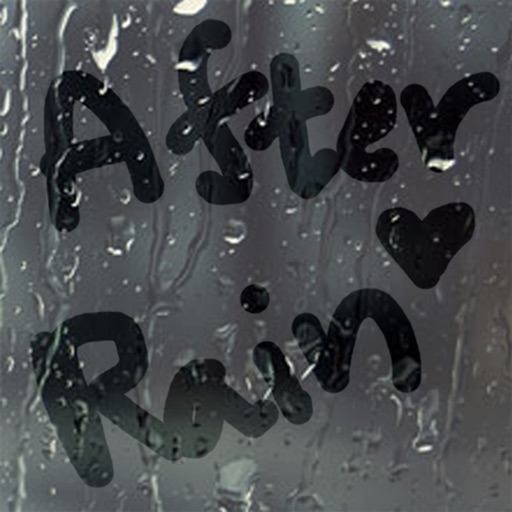 After Rain icon