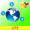 Bee Dot Geo Lite