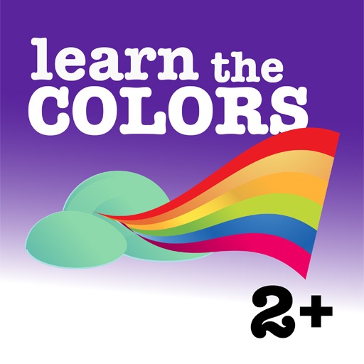 Learn the Colors